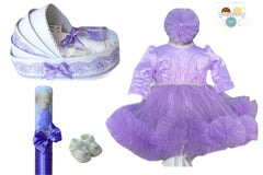 Set botez fete – Little Angel