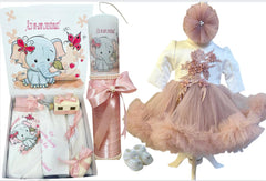Set botez fete – Little Beauty