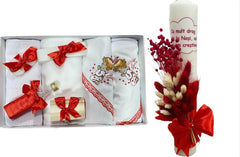 Set botez fete – Marry