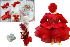 Set botez fete – Marry