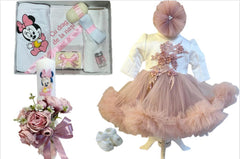 Set botez fete – Micuța Minnie