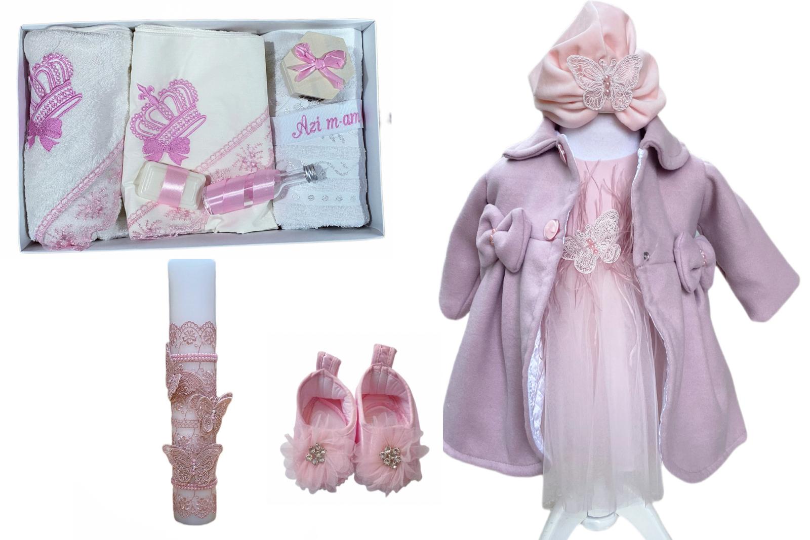 Set botez fete – Pene
