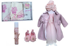 Set botez fete – Pene