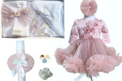 Set botez fete – Rose 1
