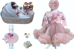 Set botez fete – Rose 3