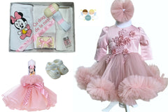 Set botez fete – Rose 5