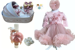 Set botez fete – Rose 6