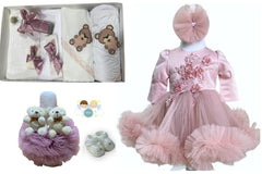Set botez fete – Rose 7