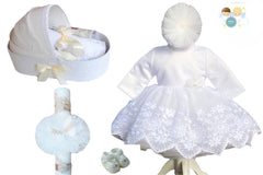 Set botez fete – Snow