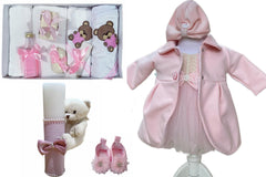 Set botez fete – Ursulet