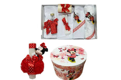 Set botez fete – Minnie