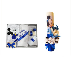 Trusou botez baieti – Ellegance