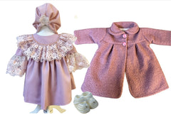 Trusou botez – Valerie