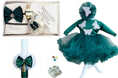 Set trusou botez Luxury 1