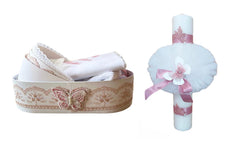 Trusou botez – Pure love