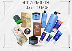 Beauty Box OFERTA SEZON - 13 produse
