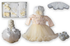 Truosu botez fete – Fur