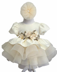Trusou botez fete – Angelic Light Baptism Set