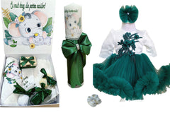 Set botez fete – Botez Velma