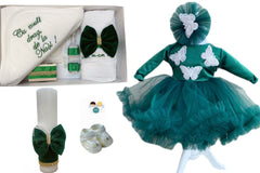 Set botez fete – Botez Printesa Fluturas