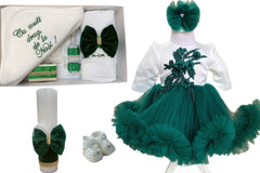 Set botez fete – Botez Clopotica