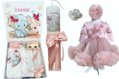 Set botez fete – Botez Mariuca