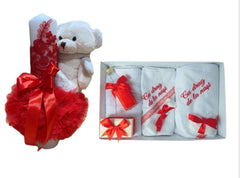 Trusou botez fete – Cherry Blossom Collection