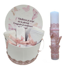Trusou botez fete – Precious Pearl Collection