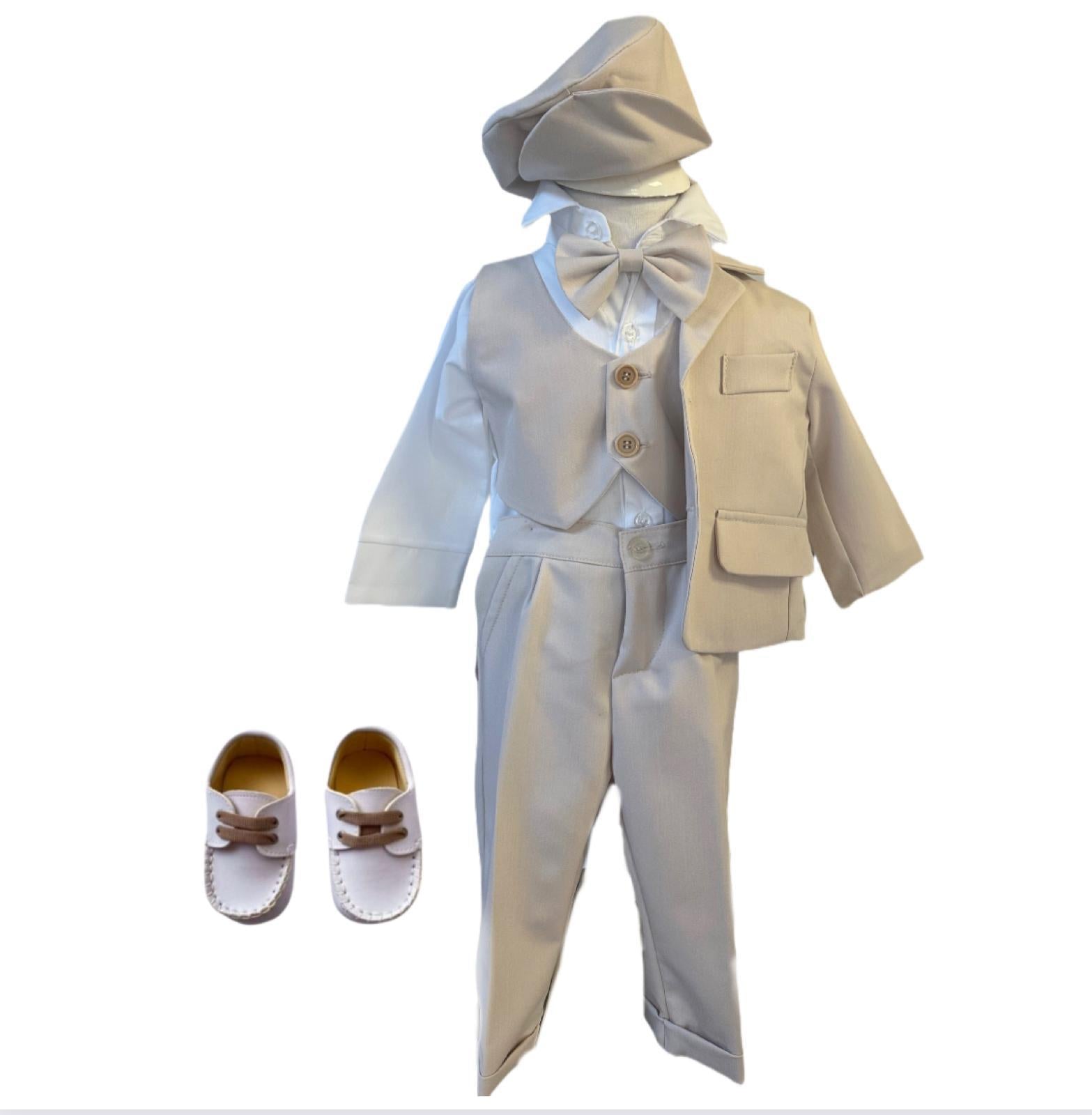 Trusou botez baieti – Pure Protector Set