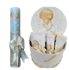 Trusou botez baieti – Blessed Passage Set