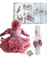 Trusou botez – Fundita