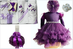 TTrusou botez – Gesica