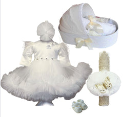 Trusou botez Iarna frumoasa