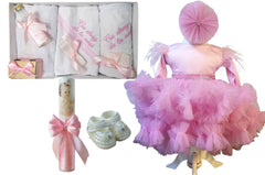 Trusou botez – Merlin