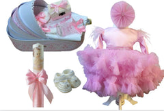 Trusou botez – Mylove