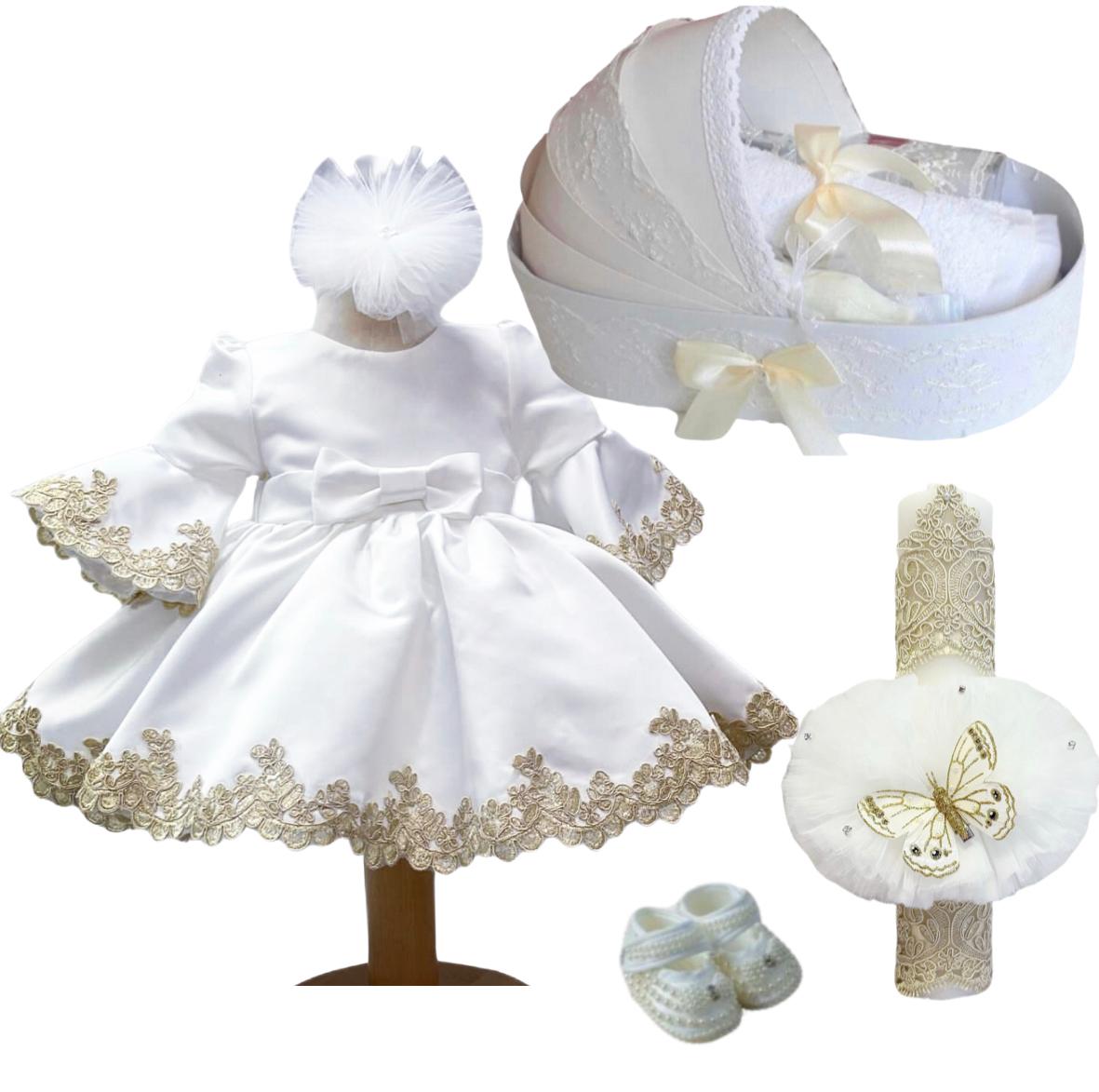 Trusou botez – Snow white