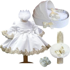 Trusou botez – Snow white