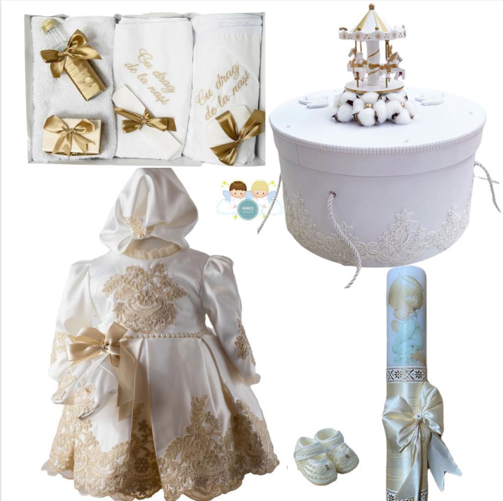 Trusou botez Surprise