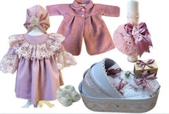 Trusou botez – Valerie