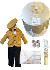 Trusou botez baieti – Viktor