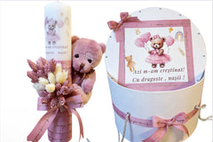 Trusou botez fete – Miruna