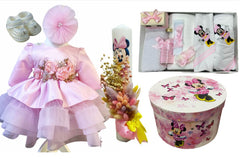 Trusou botez fete – Daiana