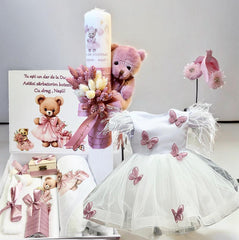 Trusou botez fete – Dar de la Dumnezeu