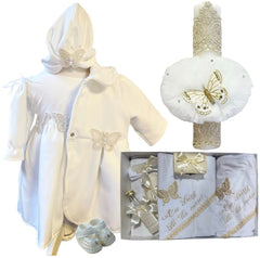 Trusou botez fete – Fulguț