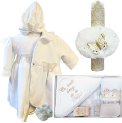 Trusou botez fete – Ioana