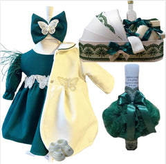 Trusou botez fete – Miruna