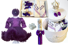 Trusou botez fete – Mov