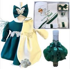 Trusou botez fete – Teodora