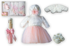 Trusou botez fete – lady me