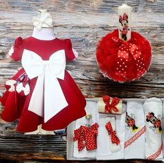 Trusou botez fetite – Oana
